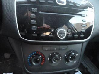 Fiat Punto Evo 1.2 picture 19