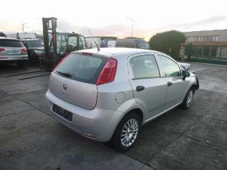 Fiat Punto Evo 1.2 picture 2