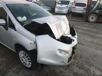Fiat Punto Evo 1.2 picture 9