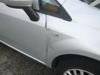 Fiat Punto Evo 1.2 picture 11