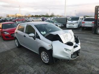 Fiat Punto Evo 1.2 picture 3