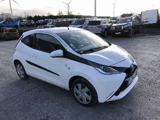 Toyota Aygo 1.0 picture 4