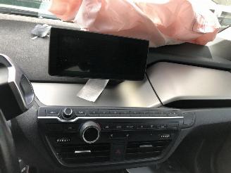 BMW i3 RANGE EXTENDER picture 14