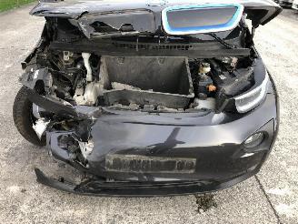 BMW i3 RANGE EXTENDER picture 17