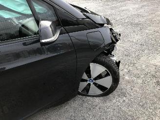 BMW i3 RANGE EXTENDER picture 7