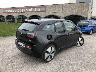 Avarii autoturisme BMW i3 RANGE EXTENDER 2014/7