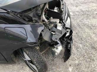 BMW i3 RANGE EXTENDER picture 21