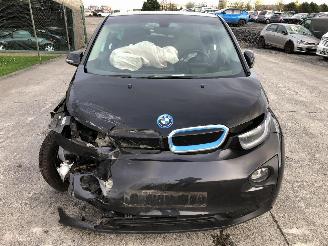 BMW i3 RANGE EXTENDER picture 9
