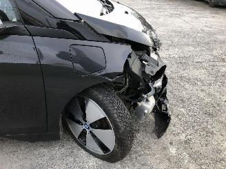 BMW i3 RANGE EXTENDER picture 5