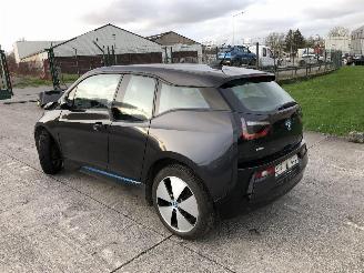 BMW i3 RANGE EXTENDER picture 3