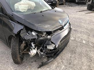 BMW i3 RANGE EXTENDER picture 8