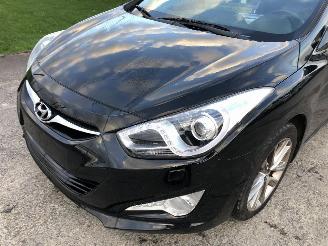 Hyundai I-40 1.7  CRDI D4FD picture 20