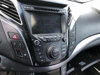 Hyundai I-40 1.7  CRDI D4FD picture 18