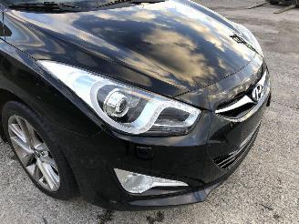 Hyundai I-40 1.7  CRDI D4FD picture 17