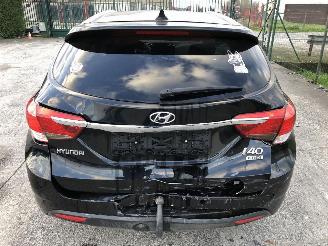 Hyundai I-40 1.7  CRDI D4FD picture 9