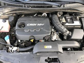 Hyundai I-40 1.7  CRDI D4FD picture 8