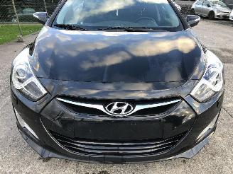 Hyundai I-40 1.7  CRDI D4FD picture 2