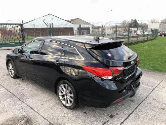 Hyundai I-40 1.7  CRDI D4FD picture 15