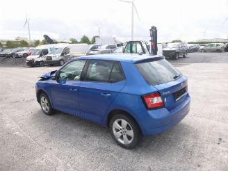 Skoda Fabia AMBITION 1.2 CJZC picture 2