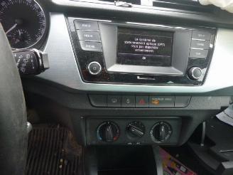 Skoda Fabia AMBITION 1.2 CJZC picture 10