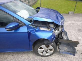 Skoda Fabia AMBITION 1.2 CJZC picture 12