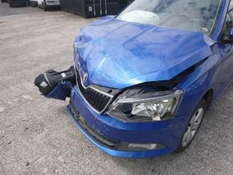 Skoda Fabia AMBITION 1.2 CJZC picture 7