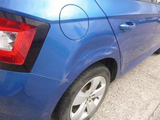 Skoda Fabia AMBITION 1.2 CJZC picture 14