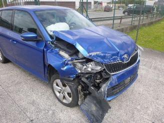 Skoda Fabia AMBITION 1.2 CJZC picture 5