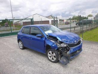 Skoda Fabia AMBITION 1.2 CJZC picture 4