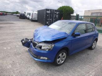 Skoda Fabia AMBITION 1.2 CJZC picture 3