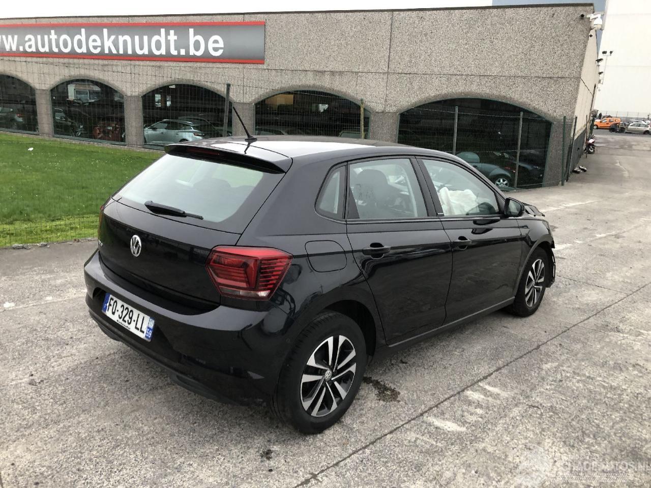 Volkswagen Polo 1.0  IQ DRIVE