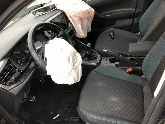 Volkswagen Polo 1.0  IQ DRIVE picture 6
