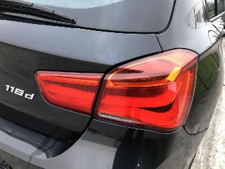 BMW 1-serie  picture 10