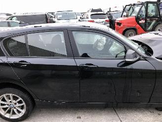 BMW 1-serie  picture 12