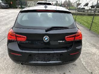 BMW 1-serie  picture 11