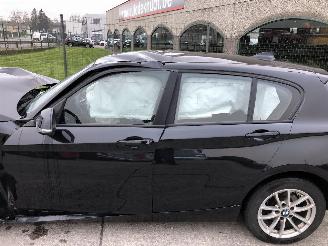 BMW 1-serie  picture 14