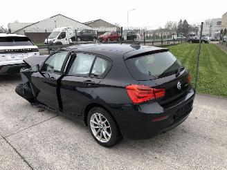 BMW 1-serie  picture 2
