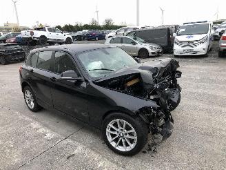 BMW 1-serie  picture 4