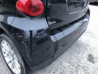 Smart Fortwo COUPÃ‰ picture 15