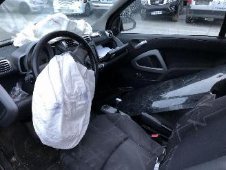 Smart Fortwo COUPÃ‰ picture 8