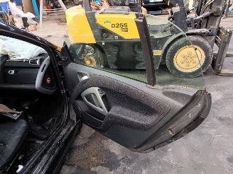 Smart Fortwo COUPÃ‰ picture 14