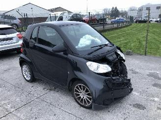 Smart Fortwo COUPÃ‰ picture 4
