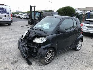 Smart Fortwo COUPÃ‰ picture 3