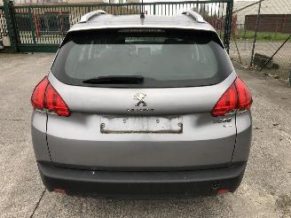 Peugeot 2008 1.2 HMZ AUTOMATIQUE picture 16
