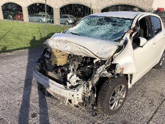 Toyota Yaris 1.3  DYNAMIC picture 14
