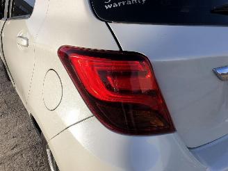Toyota Yaris 1.3  DYNAMIC picture 11