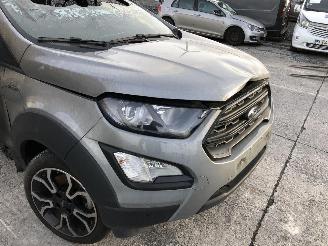 Ford EcoSport 1.0 ECO M1JJ M1JC picture 5