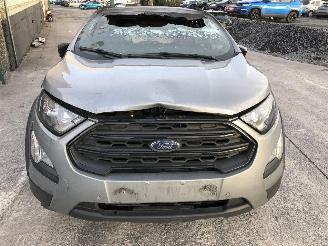 Ford EcoSport 1.0 ECO M1JJ M1JC picture 3