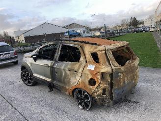 Ford EcoSport 1.0 ECO M1JJ M1JC picture 9