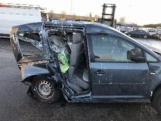 Volkswagen Caddy 1.4 I BCA BV GXZ picture 5